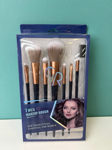 Brush -Professional Quality, Ultra-Soft Vegan Bristles for Flawless Makeup Application