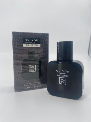 Onlyou perfume collection No.805 spray 30ml for men