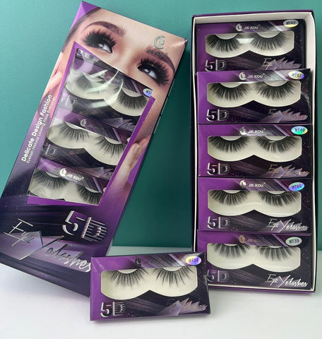 6029 Eyelashes