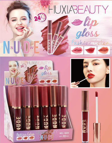 PROFESSIONAL MAKEUP Butter Gloss, Non-Sticky Lip Gloss