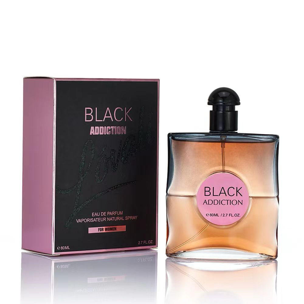 Perfume for Women & Men Eau De Parfum, Travel Size Concentrated Long Lasting Body Fragrance 100ml