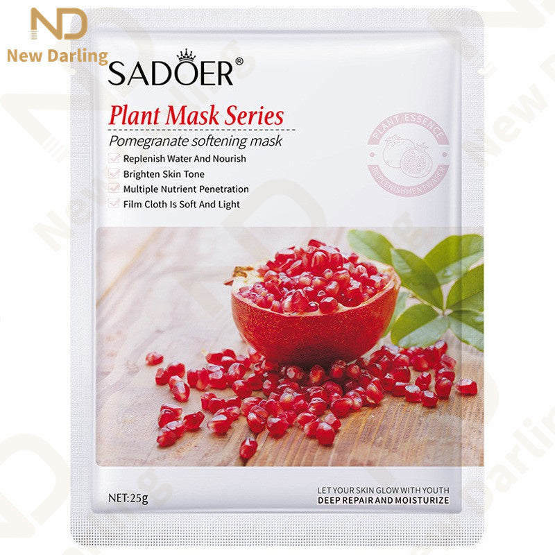 12PCS Face Mask for Skin Care