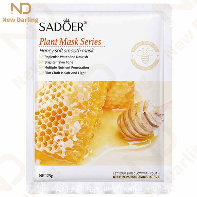 12PCS Face Mask for Skin Care